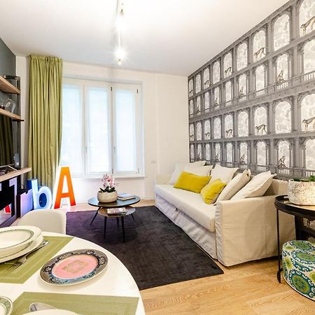 Design Apartment - Porta Romana - Duomo Milano Eksteriør bilde