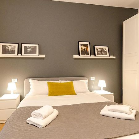 Design Apartment - Porta Romana - Duomo Milano Eksteriør bilde