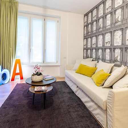 Design Apartment - Porta Romana - Duomo Milano Eksteriør bilde