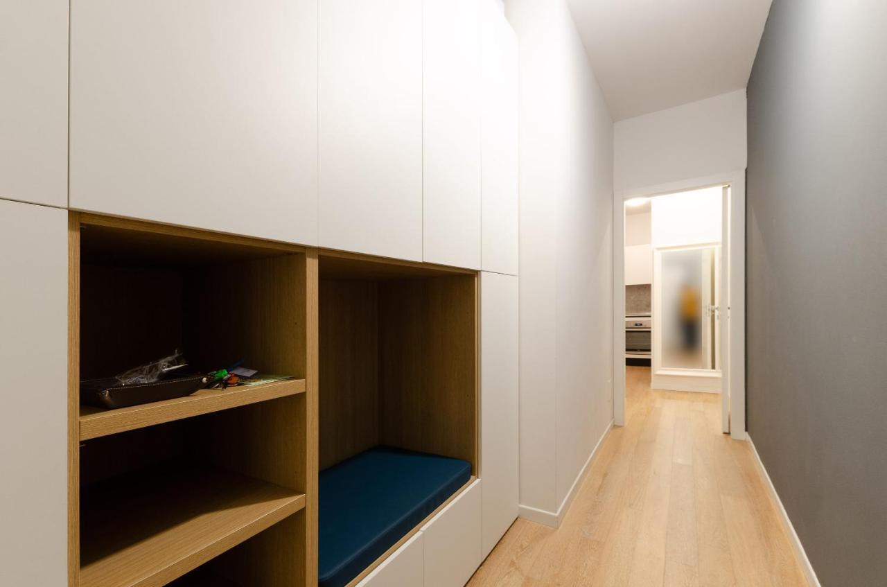 Design Apartment - Porta Romana - Duomo Milano Eksteriør bilde
