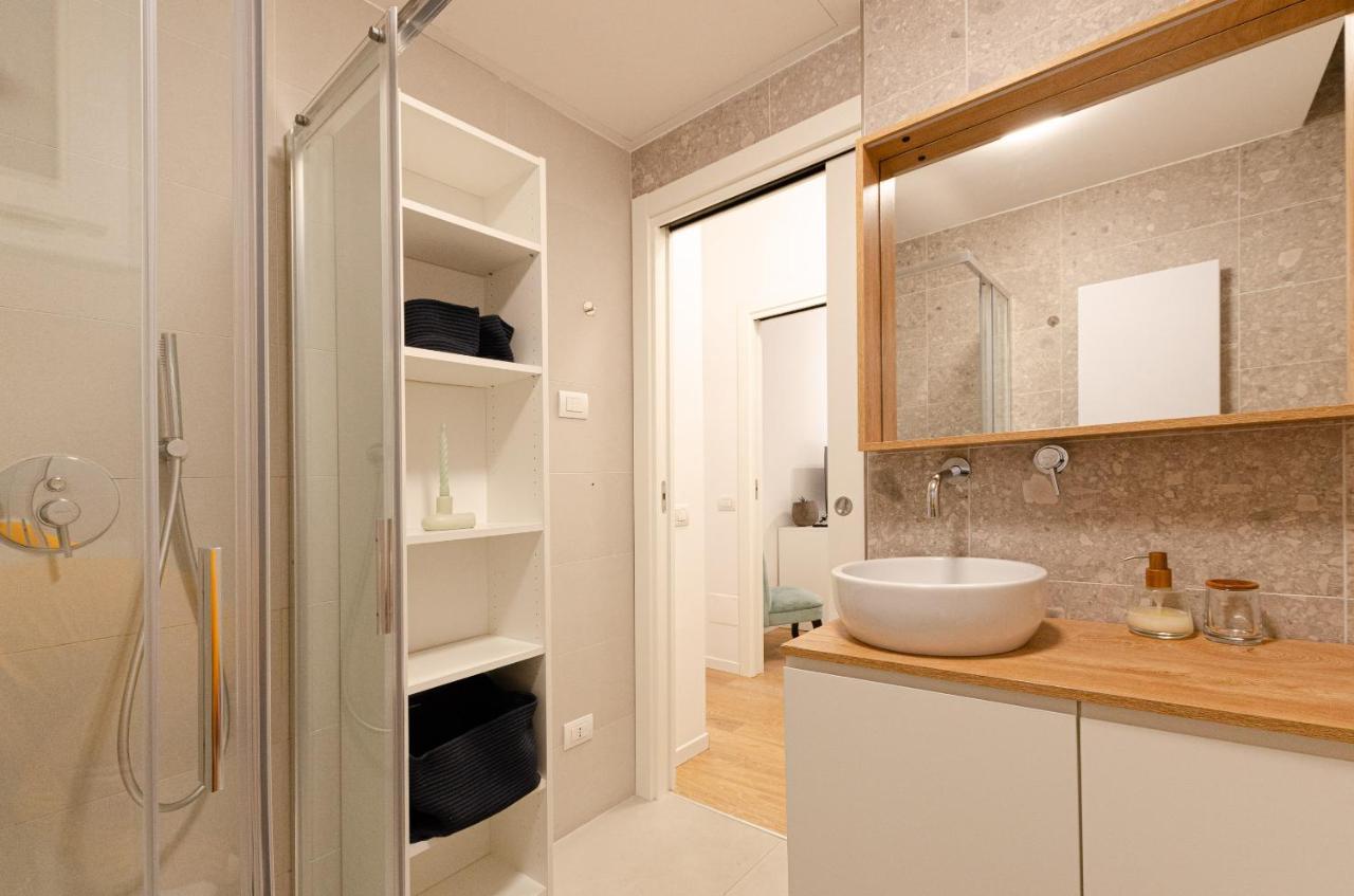 Design Apartment - Porta Romana - Duomo Milano Eksteriør bilde