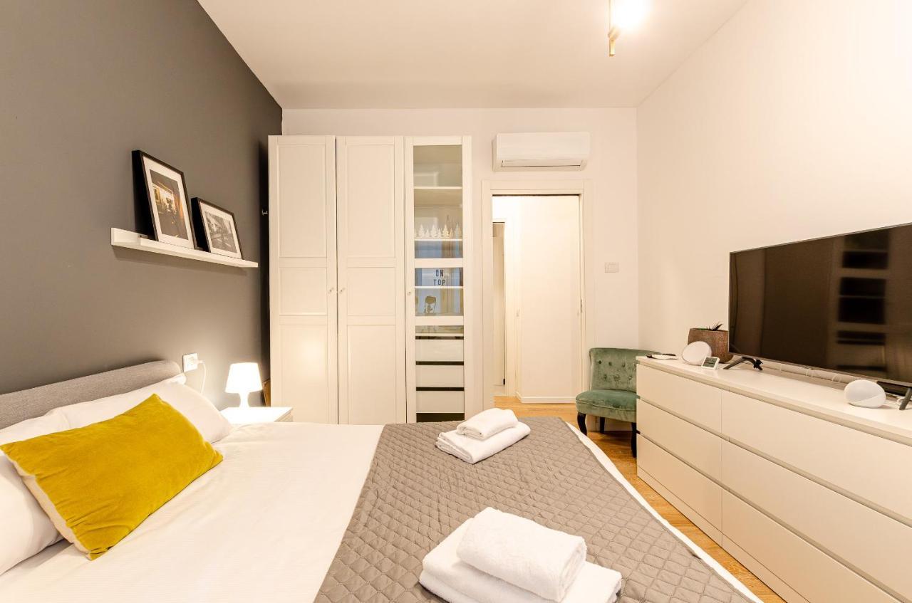 Design Apartment - Porta Romana - Duomo Milano Eksteriør bilde