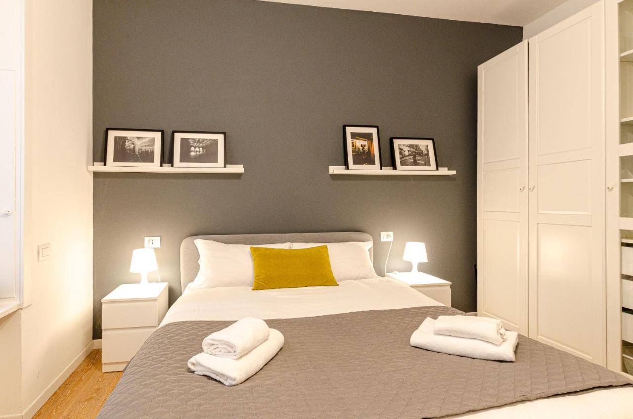 Design Apartment - Porta Romana - Duomo Milano Eksteriør bilde