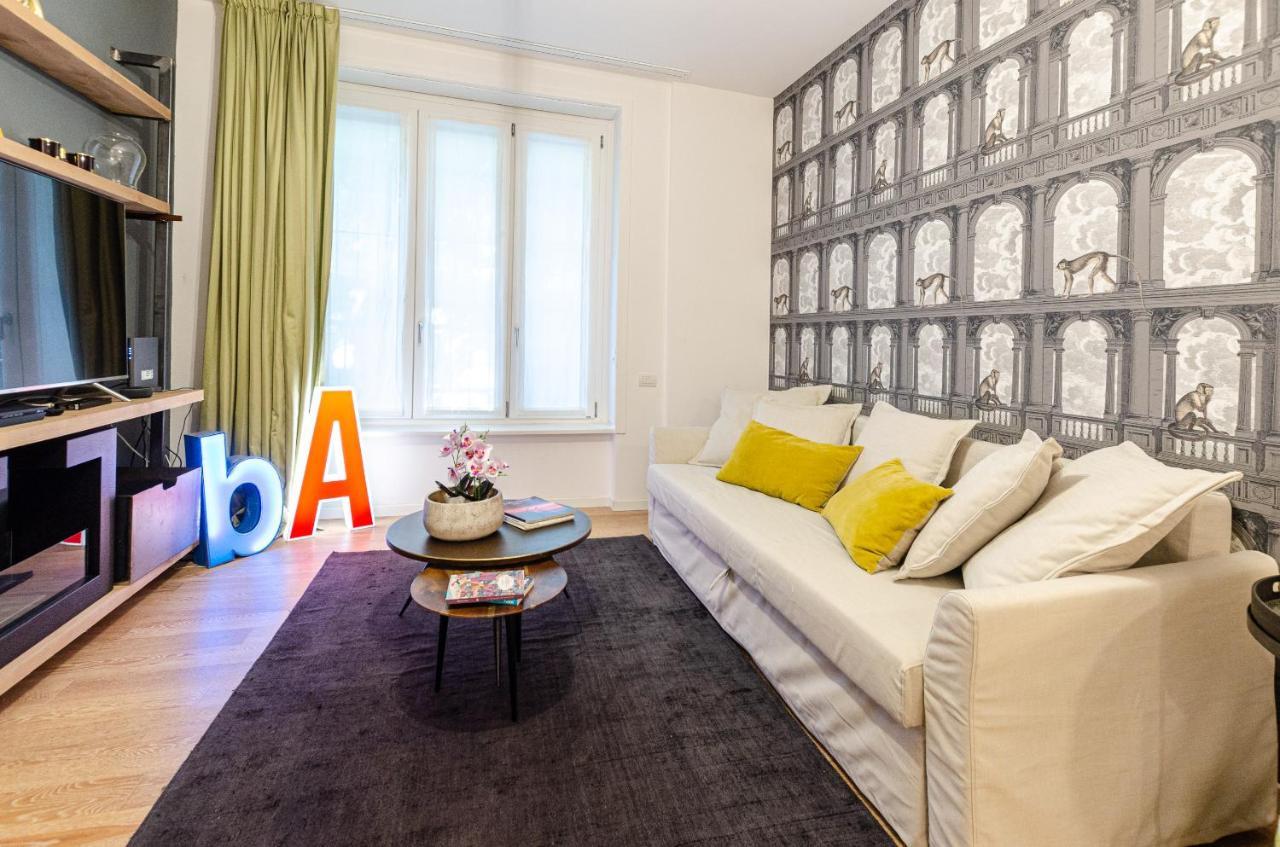 Design Apartment - Porta Romana - Duomo Milano Eksteriør bilde