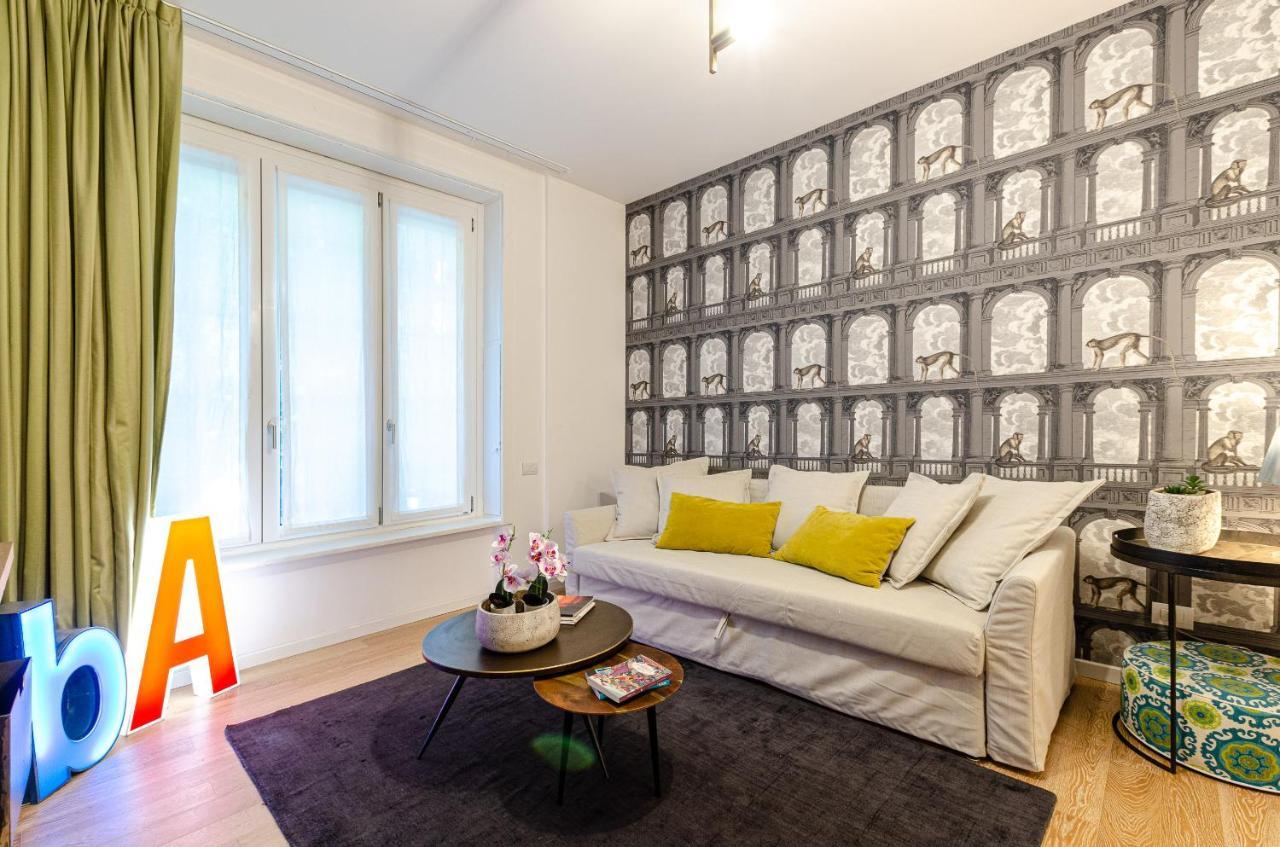 Design Apartment - Porta Romana - Duomo Milano Eksteriør bilde